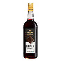 Сироп ТМ "Eyguebelle" Шоколад (Chocolate), 500 мл