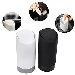 Компактне відро для сміття TRASH CAN для автомобіля Jw