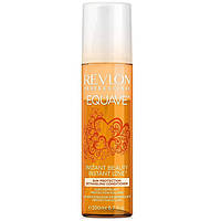 2-фазный кондиционер для волос от солнца Revlon Professional Equave Sun Protection Detangling Conditioner