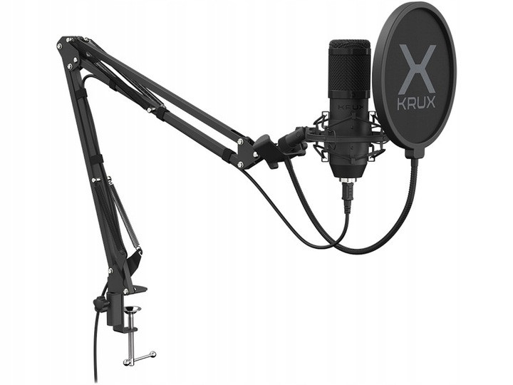 Мікрофон Krux EDIS 1000