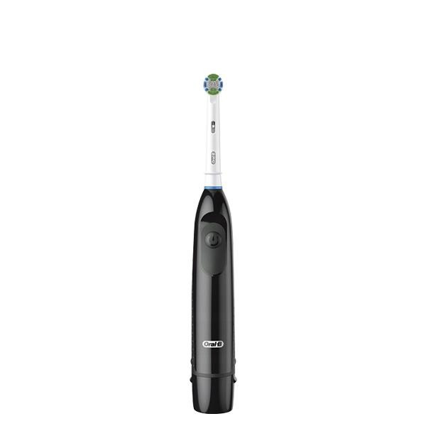 Электрическая зубная щетка BRAUN Oral-b DB5 Advance Power Pro Black - фото 4 - id-p1891462180