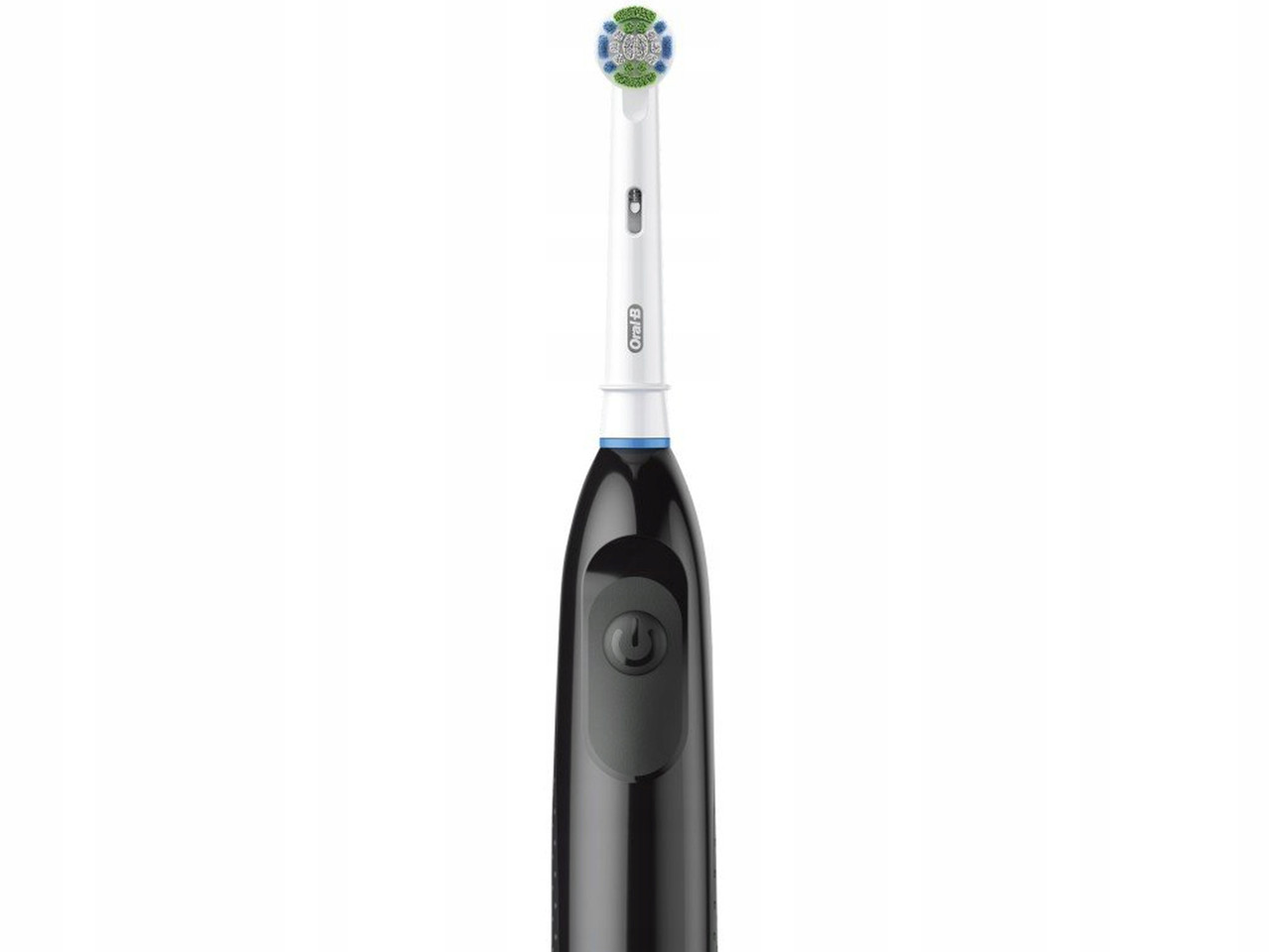 Электрическая зубная щетка BRAUN Oral-b DB5 Advance Power Pro Black - фото 3 - id-p1891462180