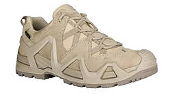 ЧЕРЕВИКИ "LOWA ZEPHYR MK2 LO TF" sand 44-45  розміри