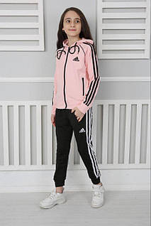 Дитячий спортивний костюм, Adidas