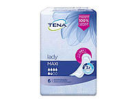 Гігієнічні прокладки Lady Maxi InstaDry ТМ TENA "Lv"