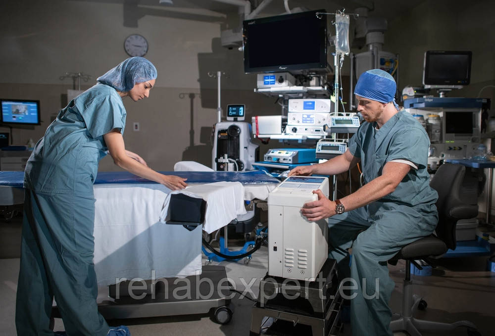 Багаторазове укривало для зігрівання пацієнтів Plastipad CS-194CPC Hyper-Hypothermia Blankets