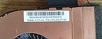 Система охолодження для ноутбука Lenovo ThinkPad T460 (00UP186, 00UP187, 00UP185) Вживаний, фото 3