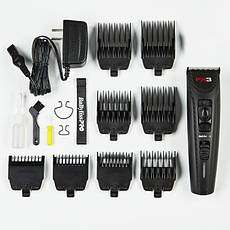 Машинка для стрижки BaByliss PRO FX3 (FXX3CBE), фото 4