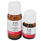 Пломбувальний матеріал, Z/E Classik, 20г + 13мл, Dentstal, фото 3