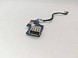 Плата USB Acer Aspire 7736 (юсб), фото 3