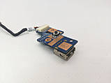 Плата USB Acer Aspire 7736 (юсб), фото 4
