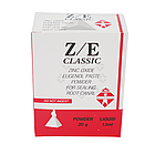 Пломбувальний матеріал, Z/E Classik, 20г + 13мл, Dentstal, фото 2