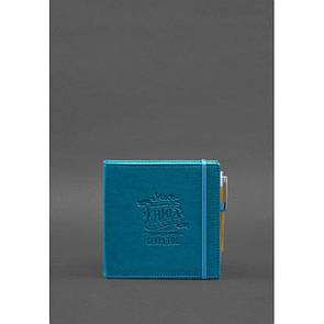 Лялька-бук для запису рецептів Книга кулінарних секретів у блакитній обкладинці
