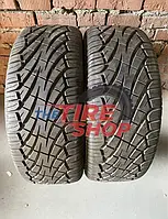 Летняя резина шины (пара) 235/60R15 GENERAL 8+мм