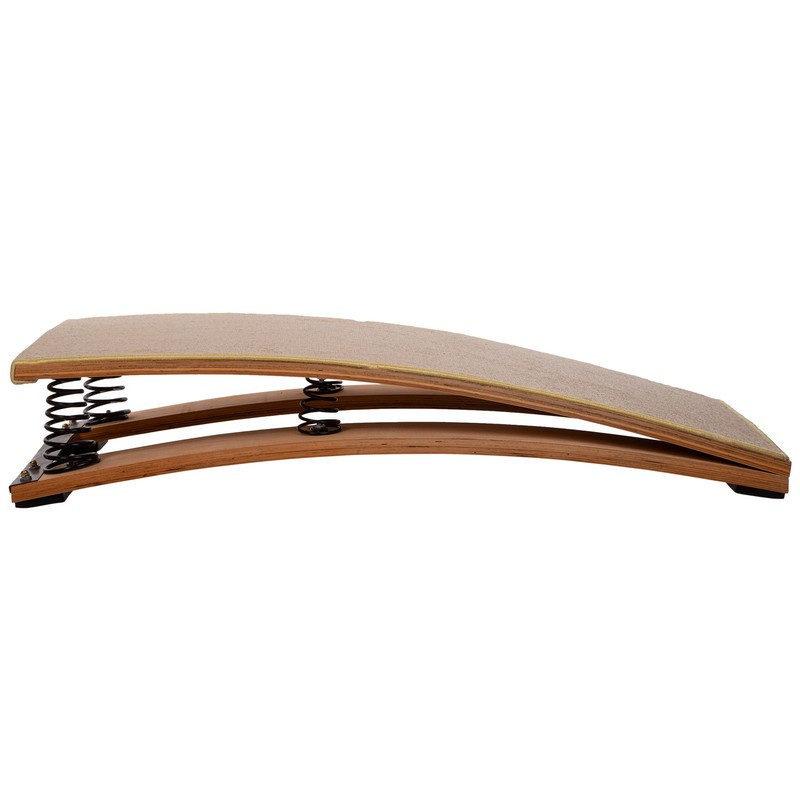 Купить Гимнастический мостик пружинный Zelart SC-8387, цена 9951 ...