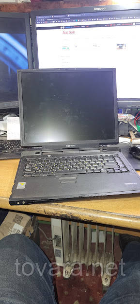 Ноутбук Toshiba Satellite PRO 6100 No 230304124