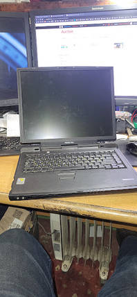 Ноутбук Toshiba Satellite PRO 6100 No 230304124, фото 1