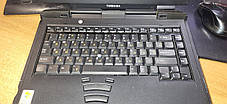 Ноутбук Toshiba Satellite PRO 6100 No 230304124, фото 4