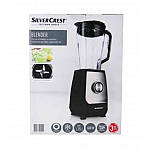 Потужний стаціонарний блендер Silver Сrest SSM 600, фото 3