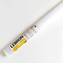 LED світильник лінійний Lebron L-Т8-LPP 36W 6200К 1150мм IP65 16-47-25, фото 4