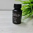 Набір каучукова база та глянцевий топ Classic 30 мл + 30 мл Sweet Nails, фото 2