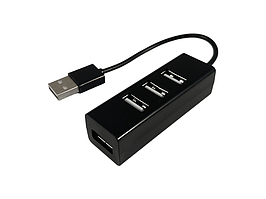 USB-хаб на 4 порти USB 2.0