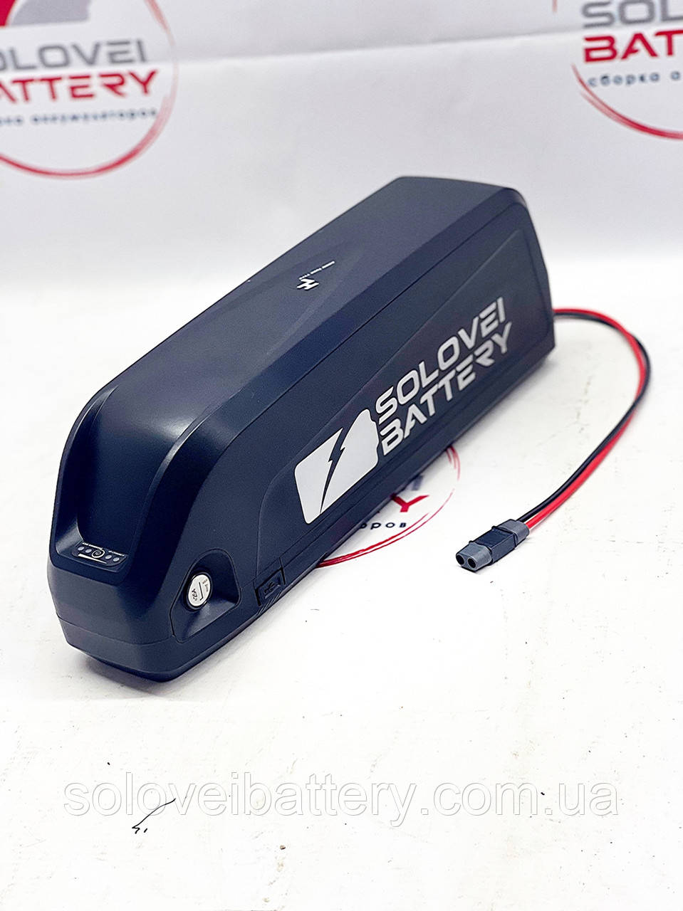 Акумулятор для електровелосипеда 36v 24Аh