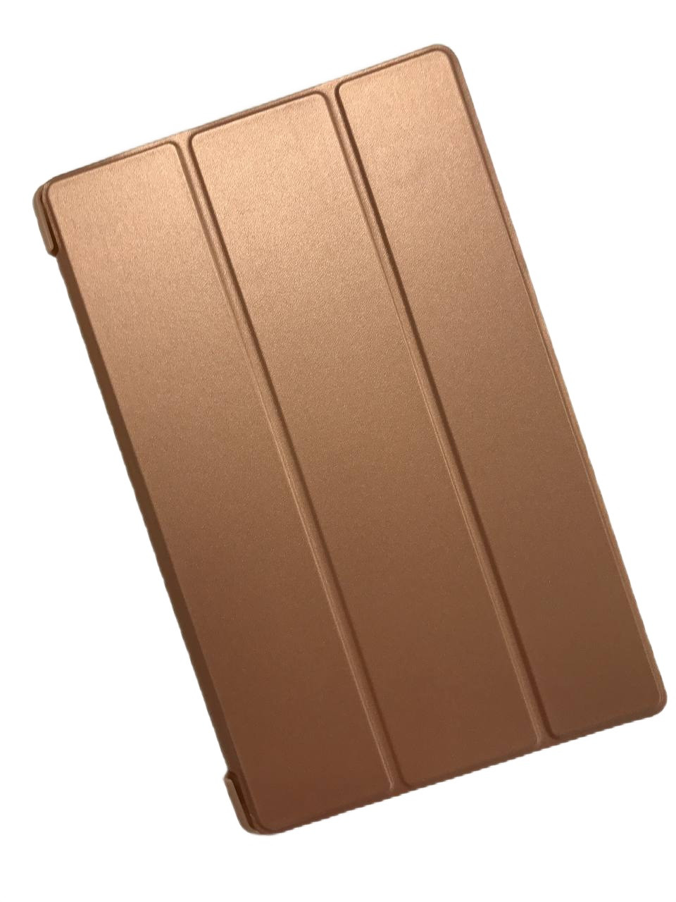 'Чохол-книга "Honeycomb" Lenovo Tab M10 HD10.1'''' X306 Rose-Gold', фото 1