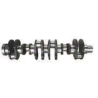 3907804 Колінчастий вал на двигун Cummins 6BT 5.9, запчастини Cummins