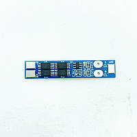 Контролер BMS заряду — розряду 2S Li-Ion акумуляторів 18650 I= 8A HX-2S-A10 Модуль