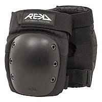 Захист коліна REKD Ramp Knee Pads (Чёрный, M)