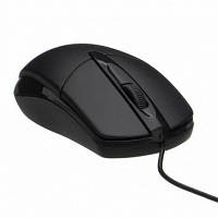 Мышка компьютерная JEQANG JM-018 (Черный)