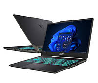 Ноутбук MSI Cyborg 15 i5-12450H/16GB/512 RTX4060 144Hz A12VF-266XPL, фото 8