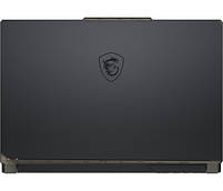 Ноутбук MSI Cyborg 15 i5-12450H/16GB/512 RTX4060 144Hz A12VF-266XPL, фото 2