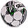 М'яч для футзала SELECT FUTSAL PLANET V22 No4 білий-зелений, фото 3