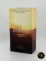 Парфюм HERMES TERRE D'HERMES EAU INTENSE VETIVER