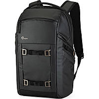 Рюкзак для фотоаппарата Lowepro FreeLine BP 350 AW Black (LP37170-PWW) [88659]