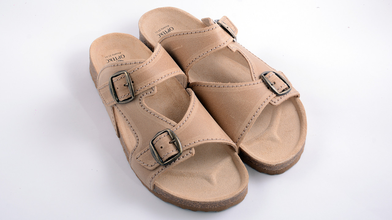 Жіночі ортопедичні босоніжки Ортекс Т-58, фото 1