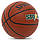 М'яч баскетбольний PU SPALDING STORM 76887Y No7 коричневий, фото 3