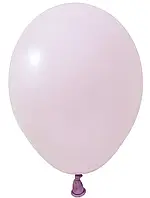 Латексна кулька Balonevi 12"(30 см) Макарун фіолетовий