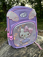 Школьный рюкзак Hello Kitty