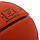 М'яч баскетбольний гумовий SPALDING NEVERFLAT HEX 84440Y No7 жовтогарячий, фото 6