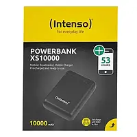 Зарядний пристрій Power Bank Intenso XS10000 -10000mAh