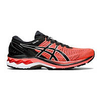 Кросівки для бігу Asics 1011B077 Gel-Kayano 27 Tokyo Sunrise Red Black 2021 (45)