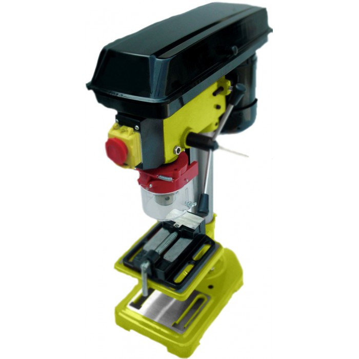 Свердлильний верстат Eltos НСС-1600 (1600 Вт, 5 швидкостей, 13 та 16 патрони), фото 1