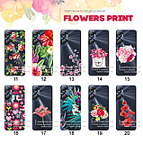 Ультратонкий прозорий чохол з малюнком для Infinix Hot 20 X682 (80 дизайнів), фото 2