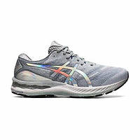 Кросівки для бігу Asics 1011B290 GEL-NIMBUS 23 PLATINUM Grey 2021 (44)