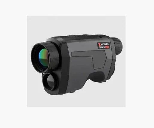 Тепловізійна камера, тепловізор Hikmicro Gryphon GQ35 1800м, монокуляр, фото 1