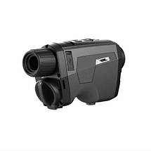 Тепловізійна камера, тепловізор Hikmicro Gryphon GQ35 1800м, монокуляр, фото 6