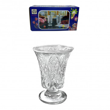 Набір чарок Helios Батерфляй 50 мл 6 шт (K1378-1), фото 1